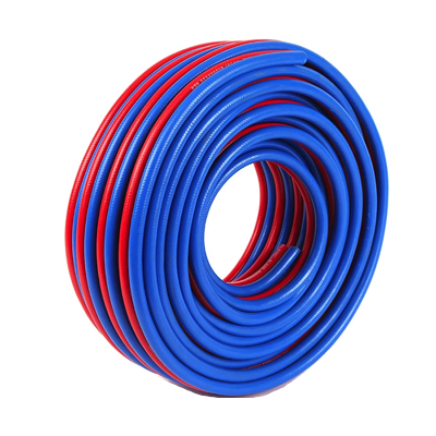 Safari GAS CUTTING Twin Hose 1/4" (6MM)